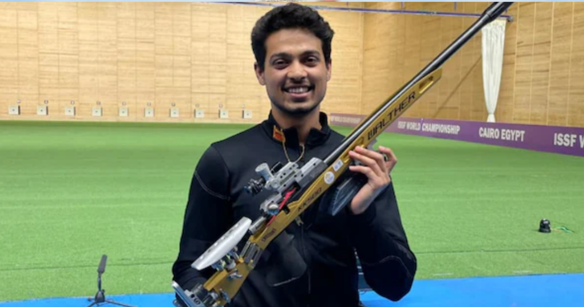 swapnil-kusale-enters-50m-rifle-3-positions-final-in-paris-olympics-2024/
