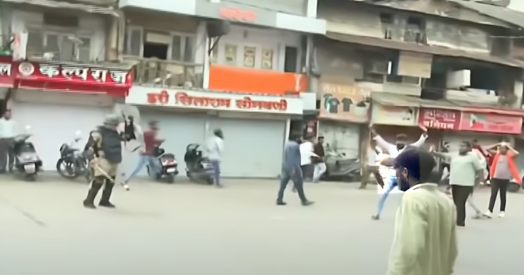 https://satyasamvad.com/communal-tension-in-bhadrakali-area-of-nashik-stone-pelting-and-lathi-charge-during-sakal-hindu-morcha/