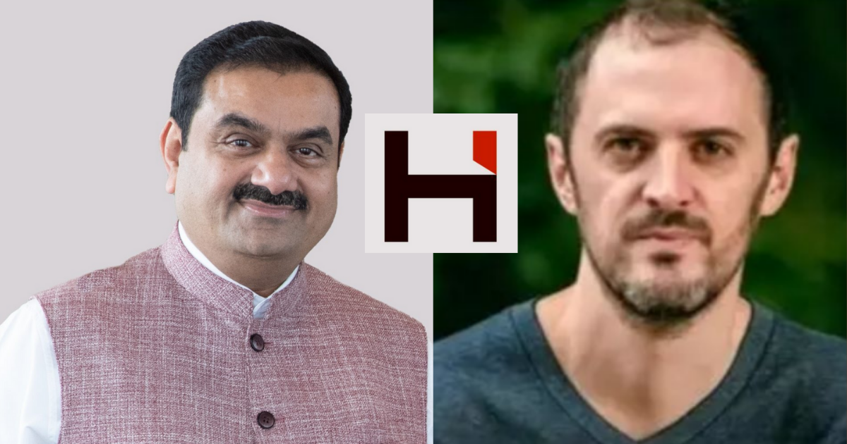 Adani Group rejects Hindenburg's allegations: 'False, malicious and misleading claims
