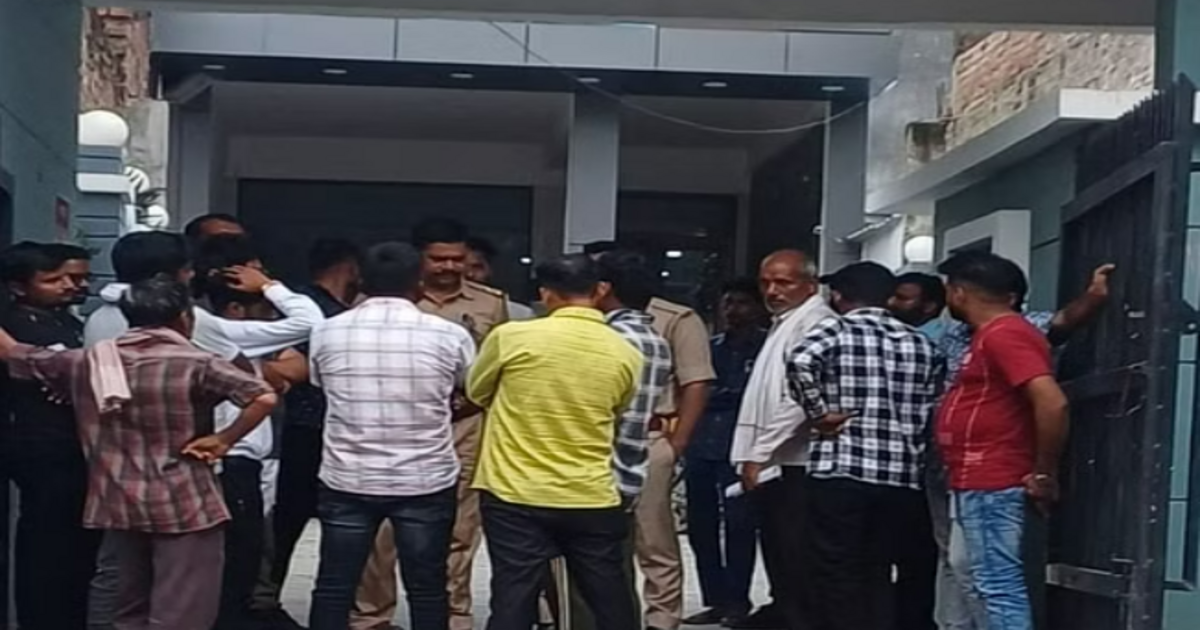 Sultanpur News-Sultanpur News Today-Sultanpur News in Hindi-Amhat-Tantiyanagar