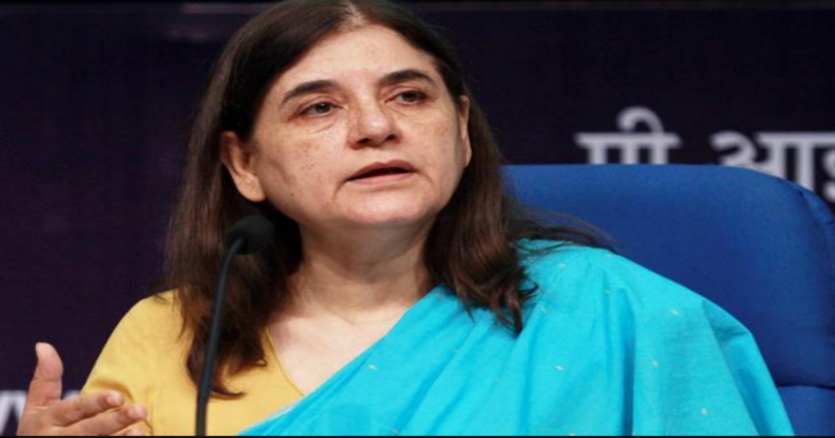 https://satyasamvad.com/high-court-dismisses-maneka-gandhi-petition-against-rambhual-nishad/