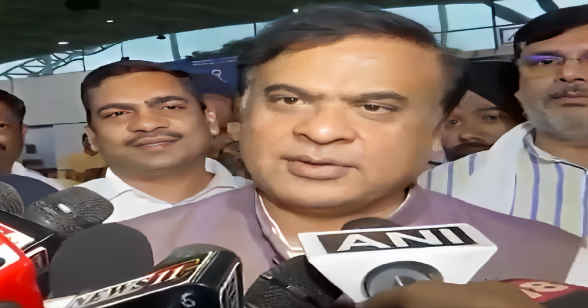 himanta biswa sarma file photo