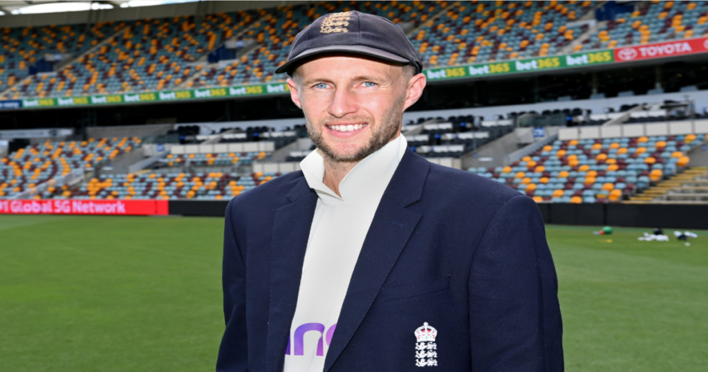 joe root