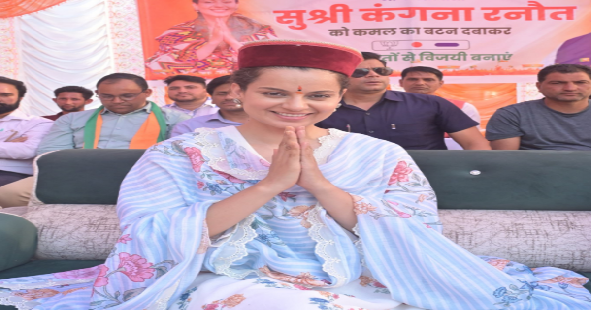 kangana rahul controversy