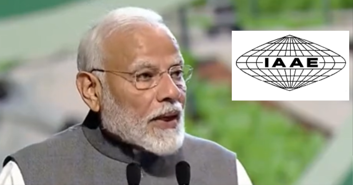 भारत फ़ूड सरप्लस देश, वैश्विक खाद्य सुरक्षा के समाधान प्रदान करने पर काम कर रहा है: पीएम मोदी