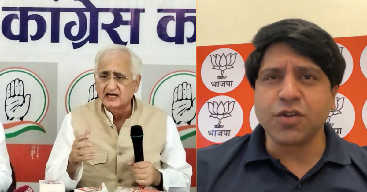 salman khurshid on bangladesh