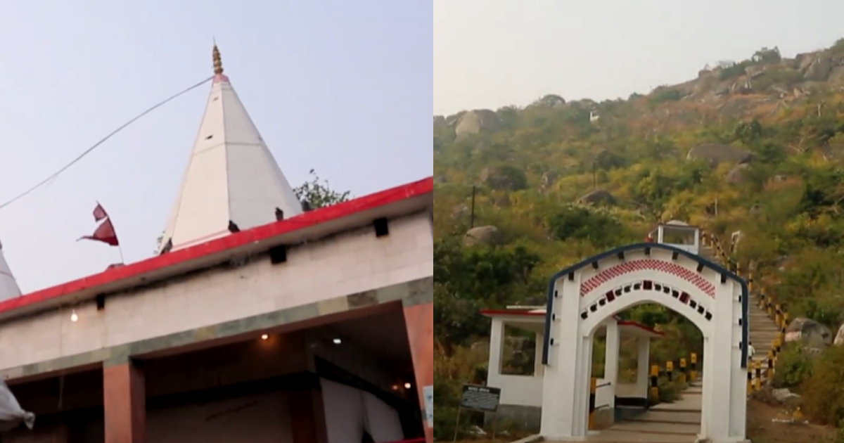 बिहार: जहानाबाद जिले के बाबा सिद्धनाथ मंदिर में भगदड़ से मची तबाही,सात की मौत, नौ घायल