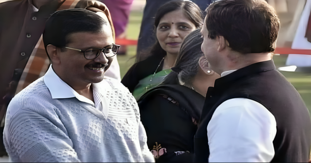 arvind kejriwal rahul gandhi,arvind kejriwal,Rahul Gandhi,Haryana Assembly Election,AAP Congress alliance,aap congress alliance haryana,AAP congress alliance news