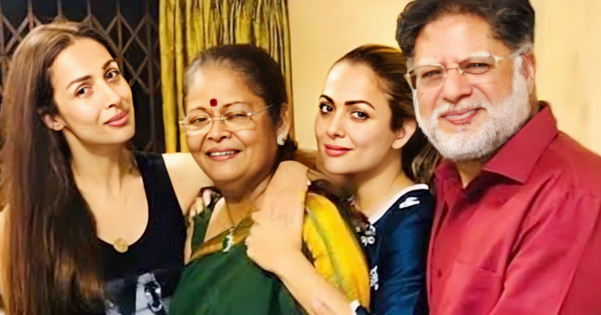 मलाइका अरोड़ा के पिता ने की आत्महत्या :पुलिस जांच में जुटी- Malaika Arora Father Death