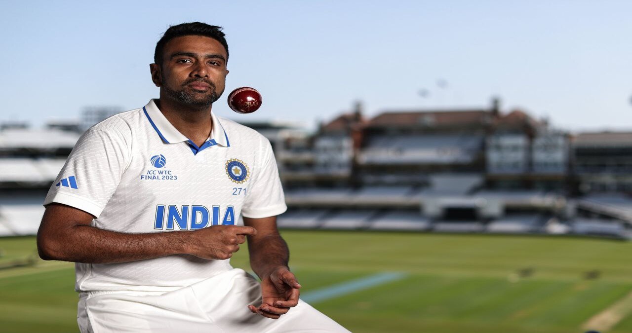 r ashwin, r ashwin retirement, r ashwin stats, आर अश्विन ने अंतरराष्ट्रीय क्रिकेट से कब संन्यास लिया, अश्विन के टेस्ट करियर में कितने विकेट हैं
