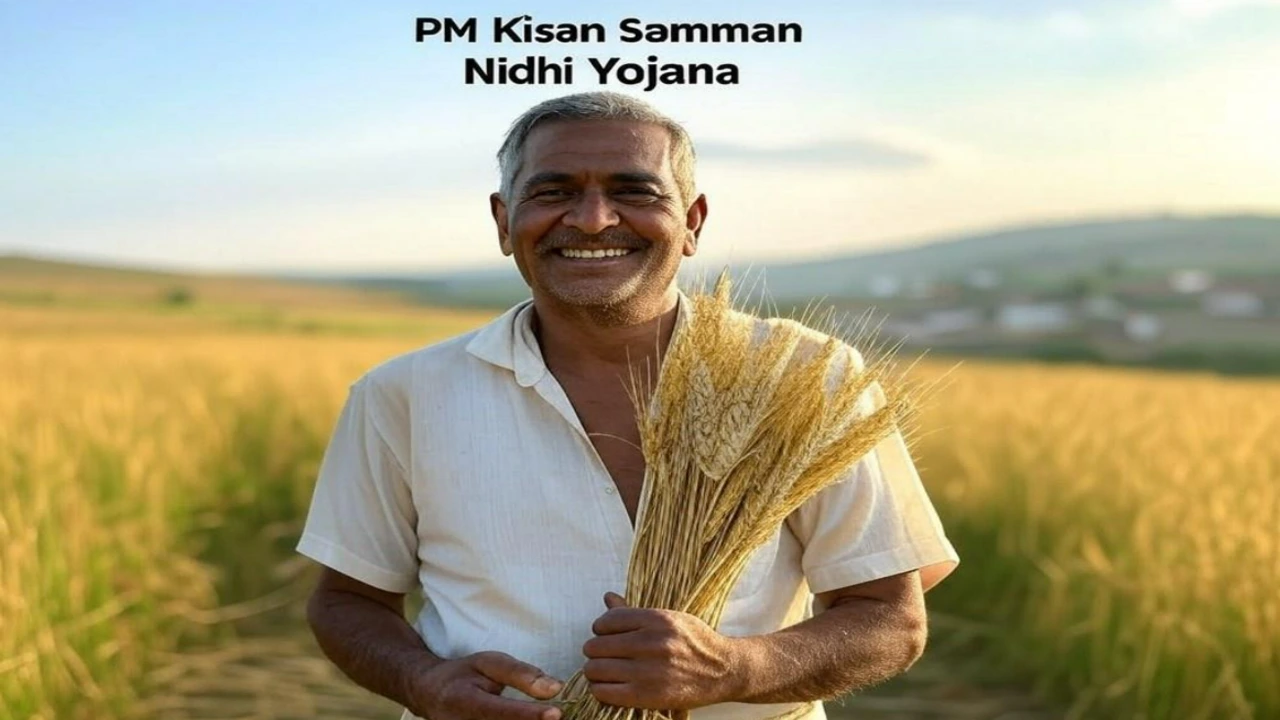 pm kisan yojana, पीएम किसान योजना, पीएम किसान योजना की अगली किस्त कब आएगी, बैंक खाता लिंक न होने पर क्या होगा, PM Kisan Yojana 19th installment