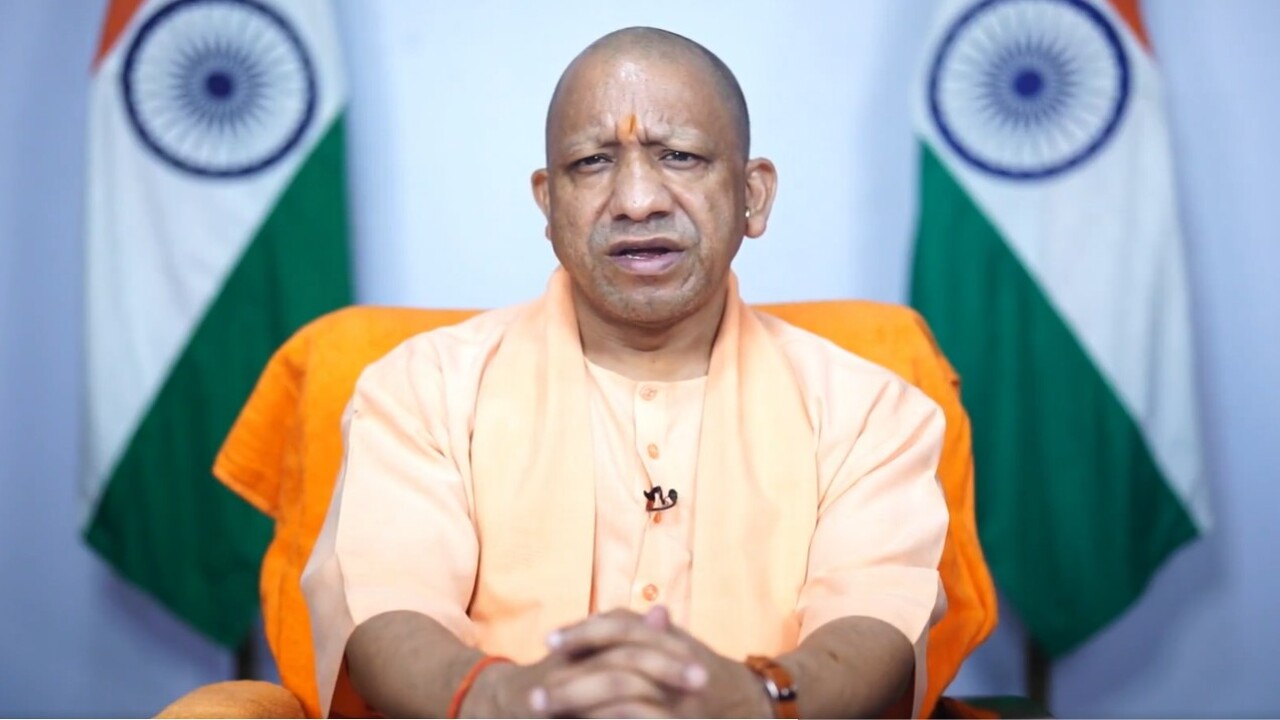 Bijethua Mahotsav 2025 , cm yogi adityanath , Religious Tourism UP , बिजेथुआ महावीर धाम विकास , Rajesh Gautam