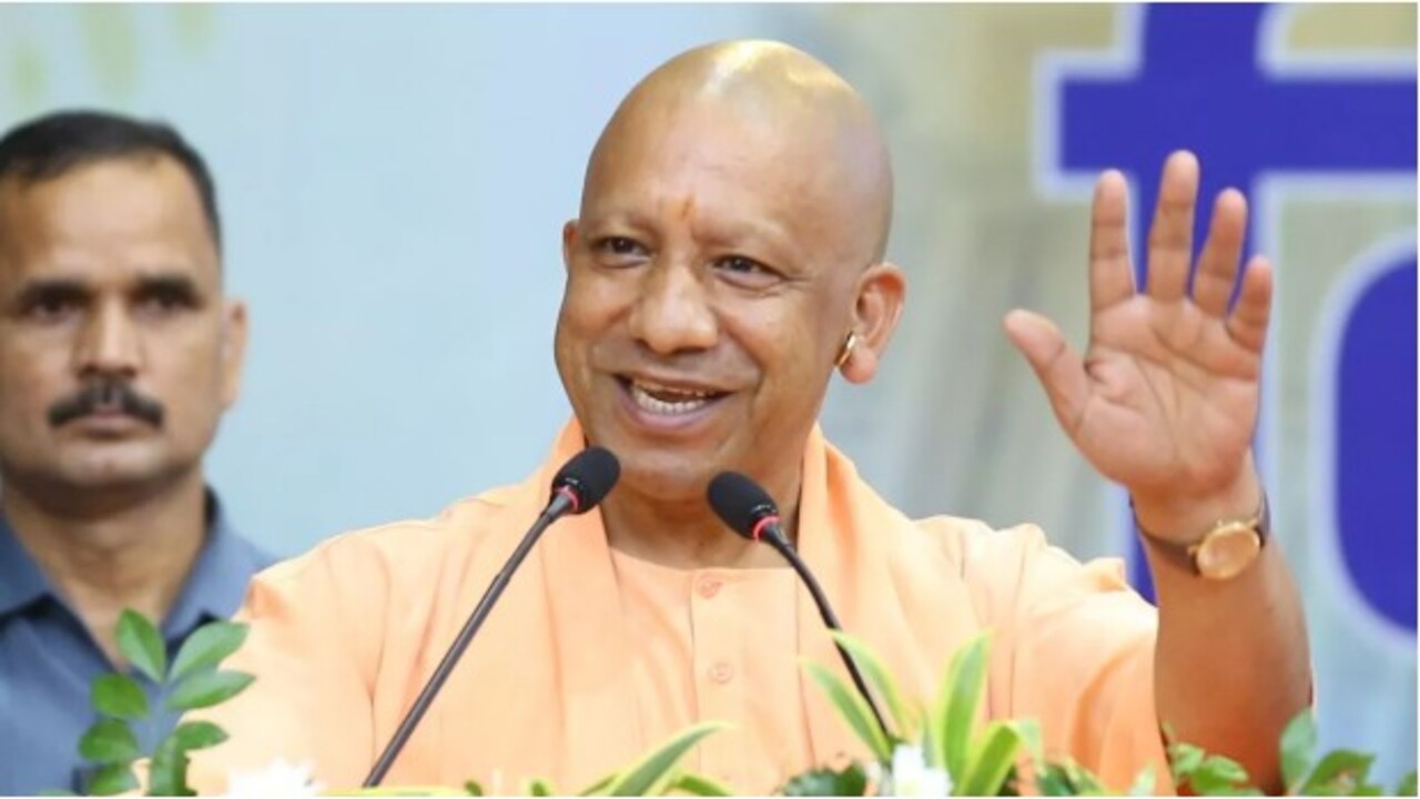 Invest UP, yogi adityanath, uttar pradesh, इन्वेस्ट यूपी, औद्योगिक निवेश